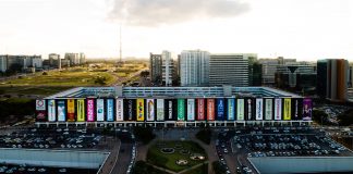 Conjunto Nacional promove Drive-Thru Solidário