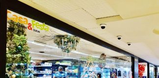 Casa & Festa inaugura novo conceito de loja no Conjunto Nacional