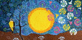 Exposição traz as belezas e os desafios para conservação da savana mais biodiversa do mundo