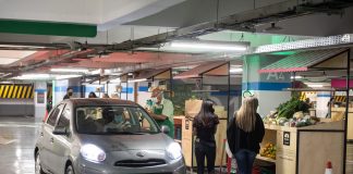 Mercadinho do Brasília: Feirinha segue com adaptações no formato