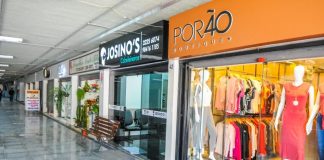 População recebe uma nova Galeria dos Estados