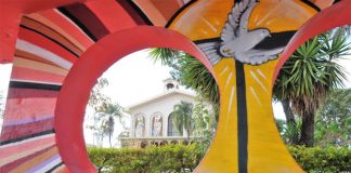 Grafite conquista as ruas do Distrito Federal