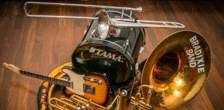 Edição on-line: Vem aí o Festival Buraco do Jazz