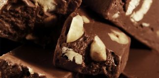 Kopenhagen lança o Chokonut para consumo on the go