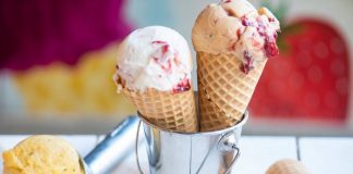 Matteo Gelato Criativo vai distribuir 5 mil sorvetes de graça nesta quarta-feira