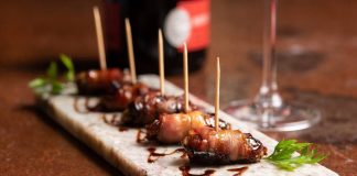 Torre de TV vai abrigar duas marcas brasilienses da gastronomia