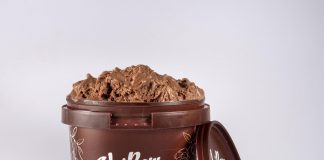 Sorteve vegano e picolé inspirado em guloseima são novidades da Vai Bem Chocolate