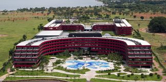 Royal Tulip Brasília Alvorada ganha selo internacional de saúde e segurança