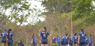 Começa hoje o Candangão Feminino