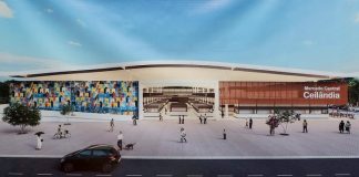 Com investimento de R$22 milhões a Feira de Ceilândia vai virar um grande mercado central
