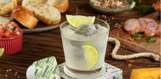 B.blend e Sagatiba lançam a primeira cápsula de caipirinha do mundo