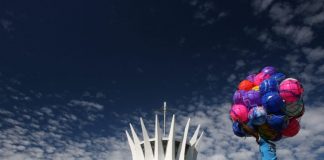 Prêmio vai reconhecer de forma inédita profissionais que promovem turismo do DF