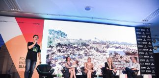Focus Fashion Summit debate sustentabilidade em evento 100% on-line