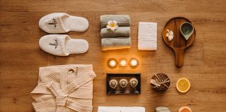 Eliá Spa inaugura nova unidade no DF Plaza Shopping