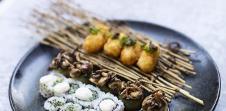 Restaurante Kojima reabre com novidades