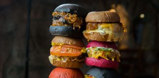 Diversão e oficinas marcam o Dia das Crianças restaurantes da chef Lídia Nasser