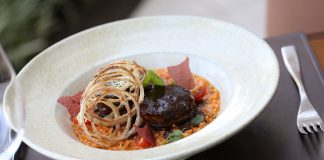 Vem aí a 3ª edição do Festival Boa Mesa Brasília