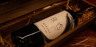 Bla’s lança rótulo próprio de vinho