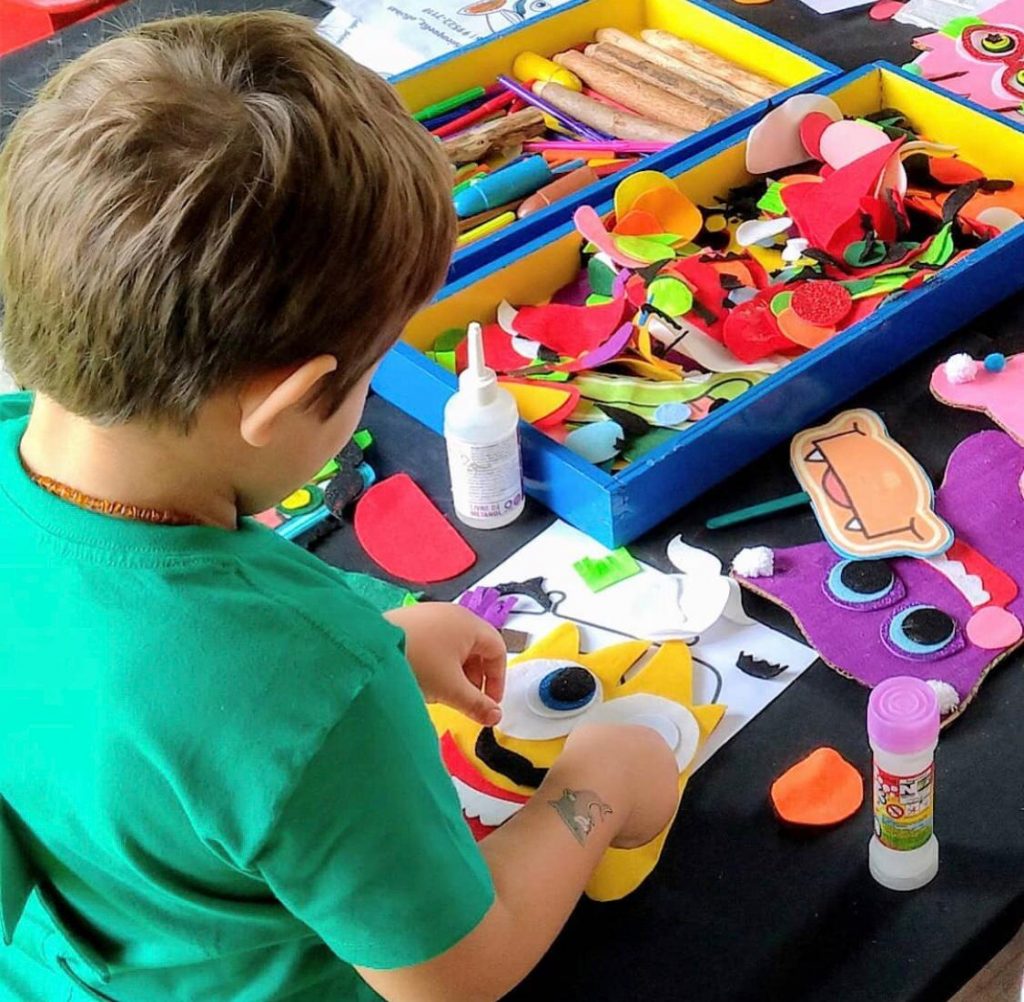 A partir de hoje casas do Pontão celebram o Halloween com ações especiais