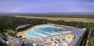 Novo parque temático de Brasília vai gerar mais de 2 mil empregos