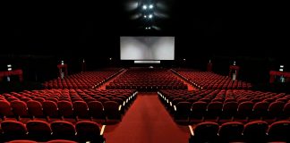 GDF altera os protocolos sanitários das igrejas e dos cinemas