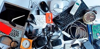 Neste domingo tem Drive Thru do Lixo Eletrônico na Asa Norte