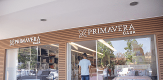 Primavera Enxovais agora é Primavera Casa