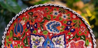 Pátio Brasil recebe a 1ª Feira dos Países