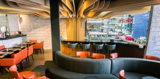 MaYuu Sushi reinaugura em Águas Claras com capacidade de atendimento triplicada