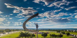 Até 20/11 seguem abertas as inscrições para o “Prêmio Brasília: O Novo Olhar do Turismo”