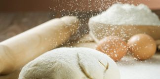 Wickbold lança pré-mix para consumidores fazerem seu próprio pão em casa