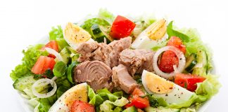 Receita: 5 dicas para deixar a sua salada mais atraente e saborosa