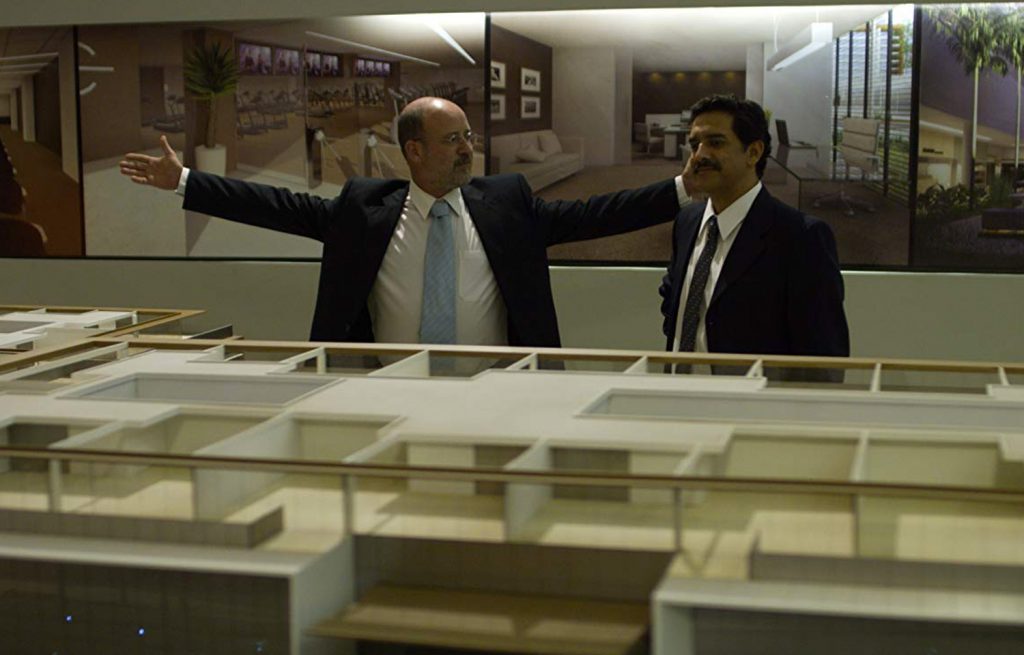 NEW LIFE S.A.: Longa-metragem de André Carvalheira tem pré-estreia no Cine Drive-in