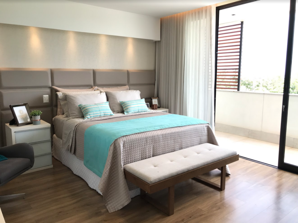 Primavera Casa dá dicas de cores, tecidos e decoração para quartos e camas em 2021