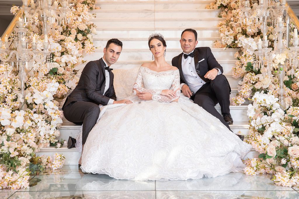 Nova coleção de Fernando Peixoto e Patrick Noronha tem inspiração na realeza