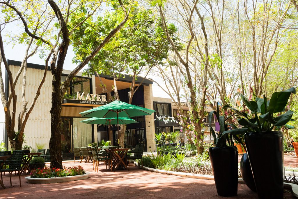 Promoção no jantar: Mayer Sabores do Brasil oferece pratos a R$ 48,90