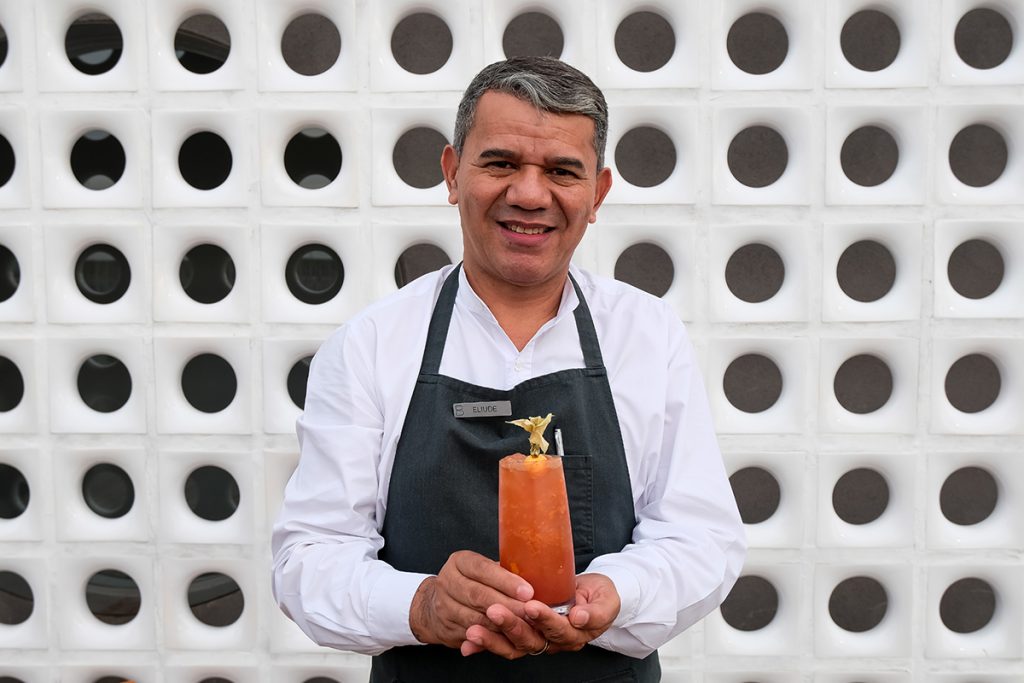 B Hotel apresenta novidades na coquetelaria