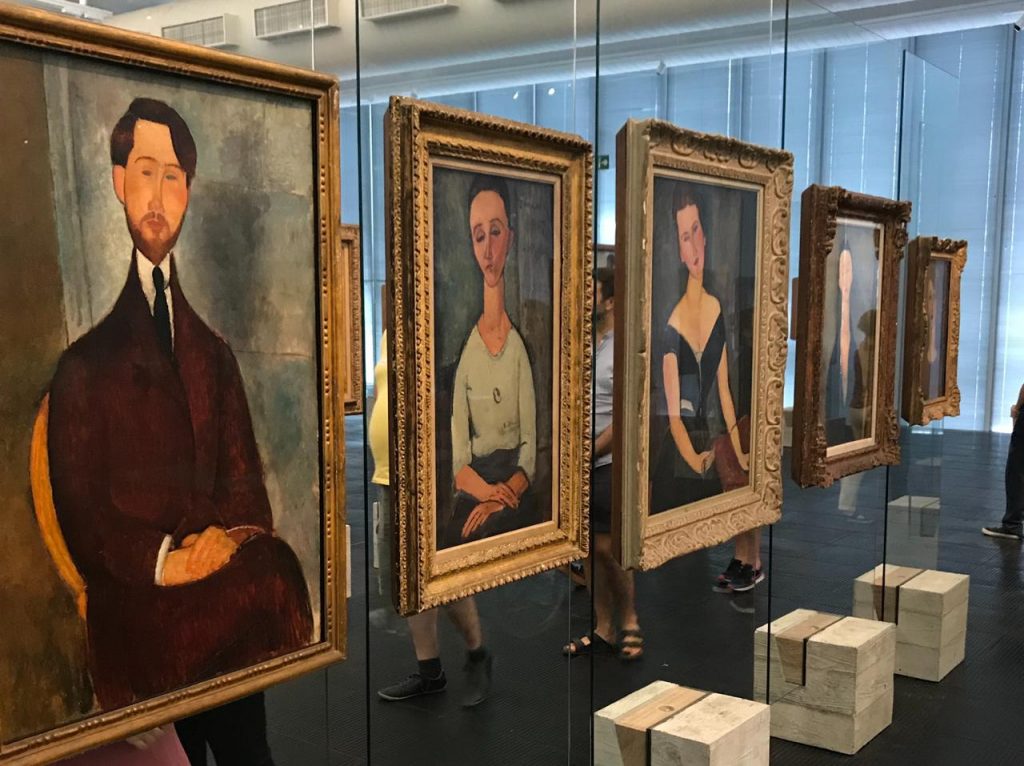 Visite oito museus brasileiros sem sair de casa