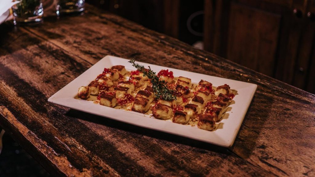 Dudu Bar apresenta opções para aquecer os comensais no inverno