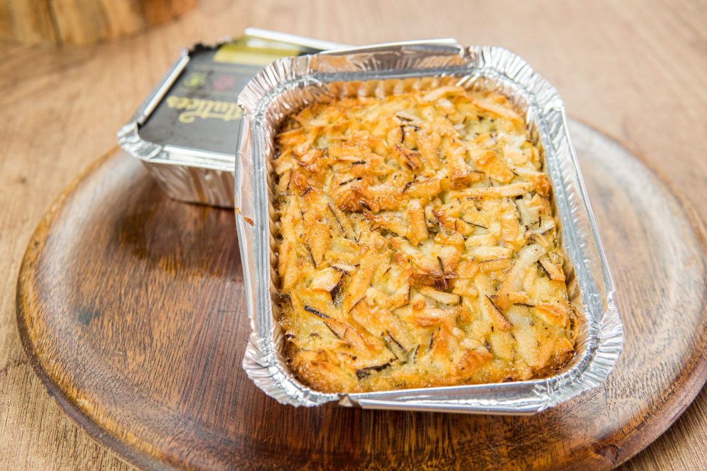 O Arraiá da Quitutices oferece comidinhas juninas sem glúten e sem lácteos