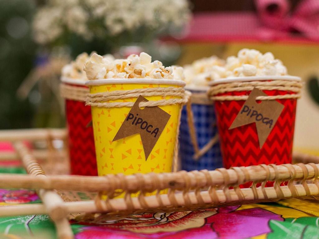 9 dicas para fazer uma festa junina em casa