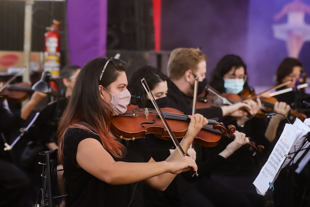 EON Festival: A preços populares, festival de música clássica acontece neste fim de semana