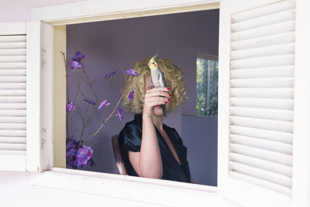 “A Moscou! Um palimpsesto” com entrada gratuita no Teatro Sesc Newton Rossi