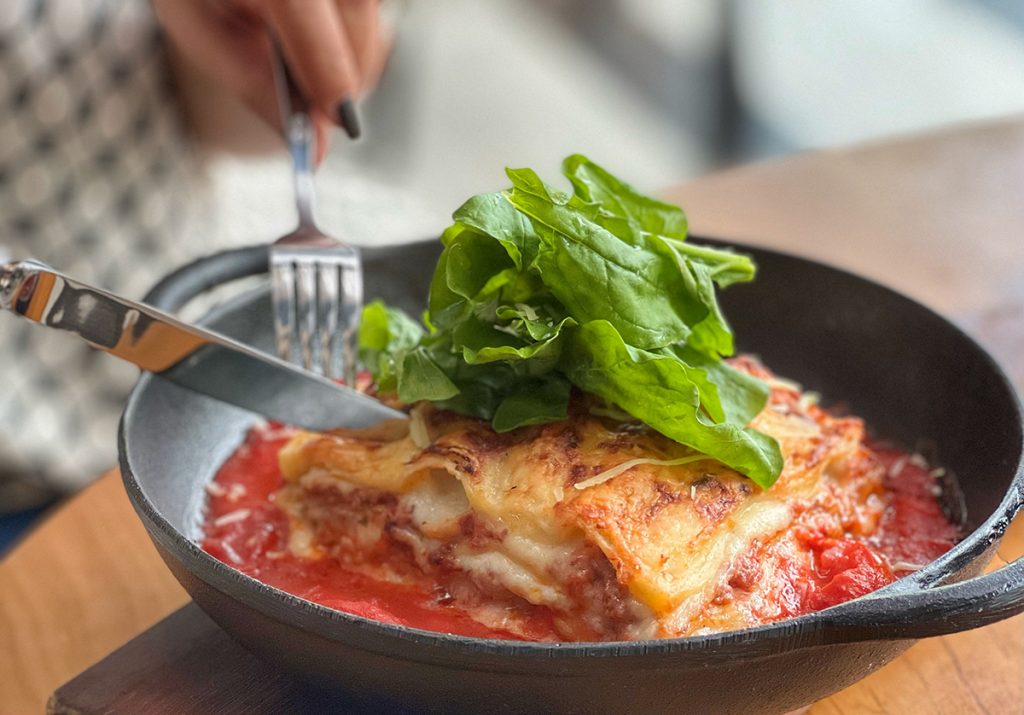 Jamie Oliver Kitchen incrementa o cardápio com novos pratos