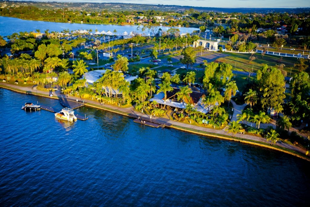 Restaurantes do Pontão promovem ações especiais para o Dia Internacional da Mulher