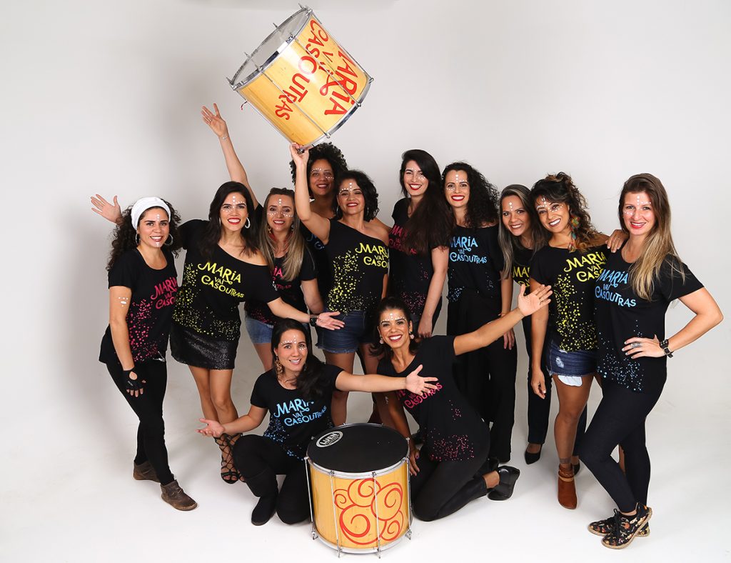 Suvaco da Asa e Cafuçu do Cerrado no Modesto Bar