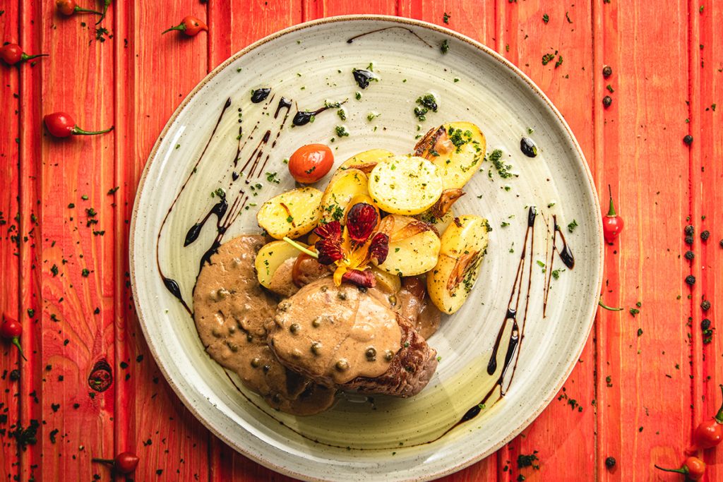 Contê lança 14 novos pratos