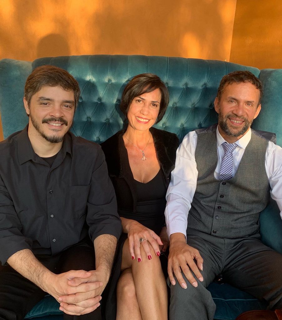 Terraço Shopping oferece “Uma noite francesa” no Dia dos Namorados