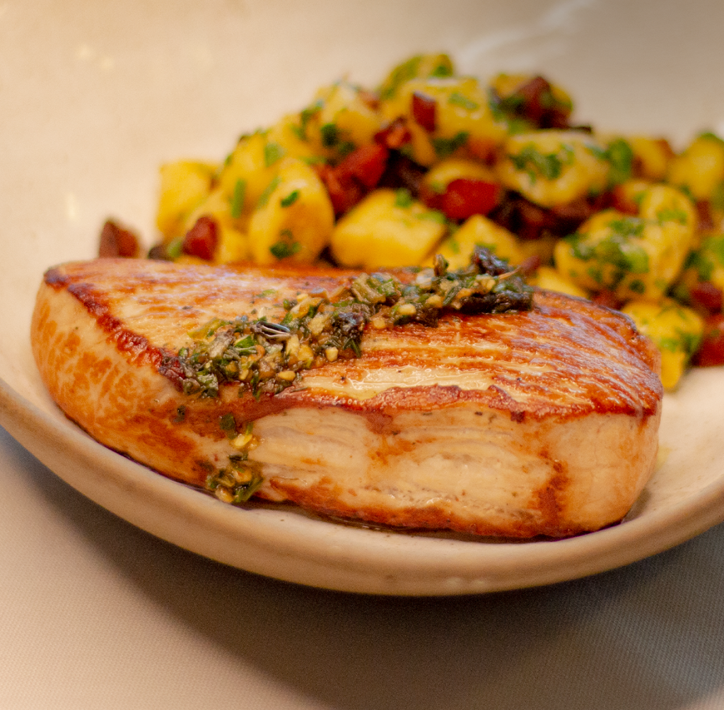 Festival Porco Rústico Duroc oferece menus a partir de R$ 55,50