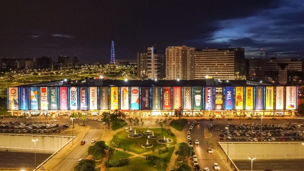O Conjunto Nacional se engaja no combate à fome no Brasil